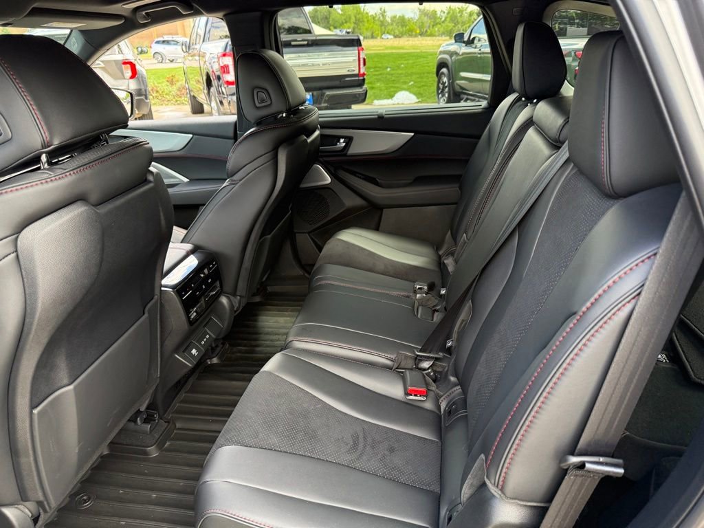 Used 2026 Acura MDX A-Spec AWD/4WD image 16