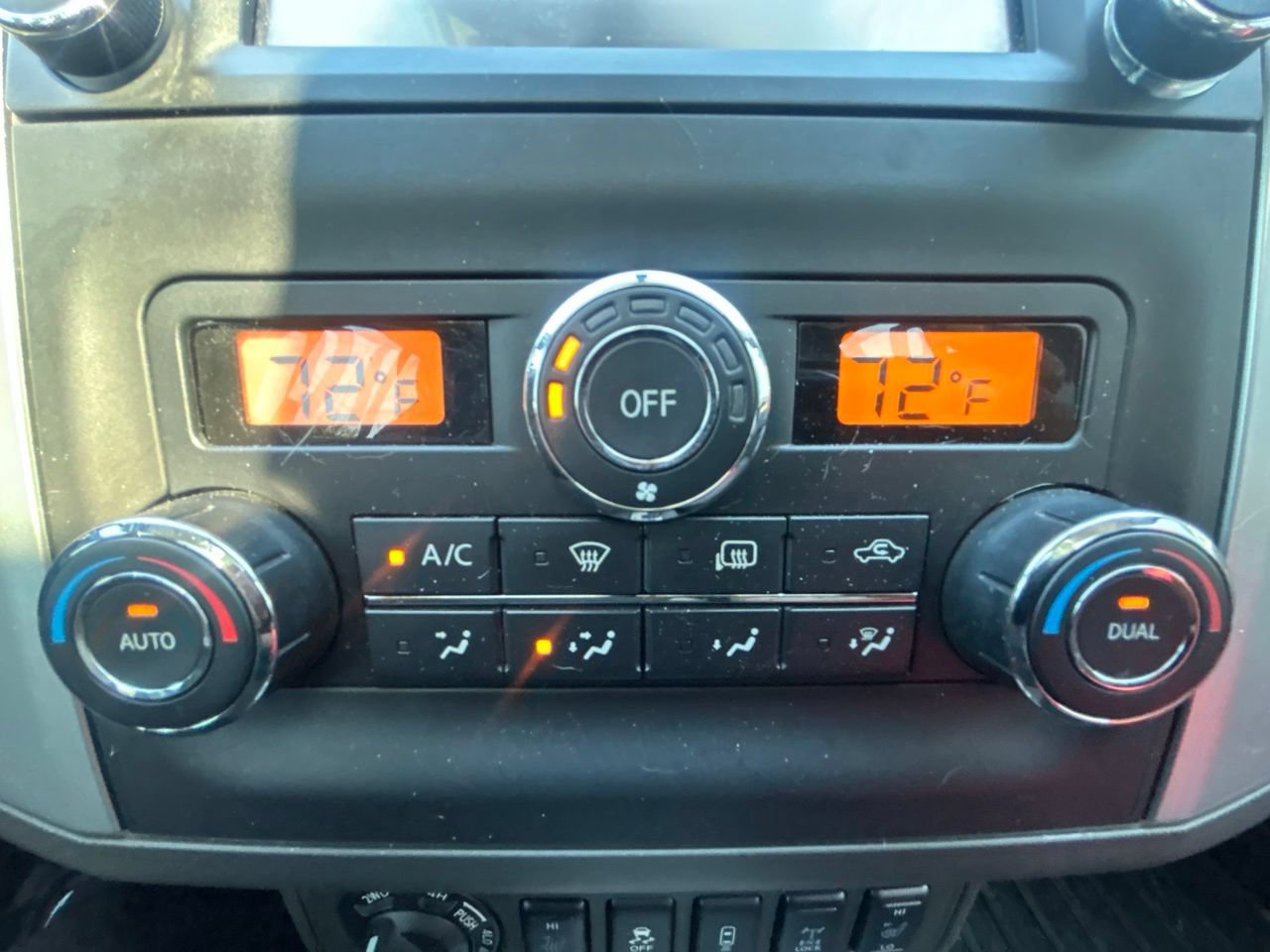 Used 2020 Nissan Frontier PRO-4X AWD/4WD image 26
