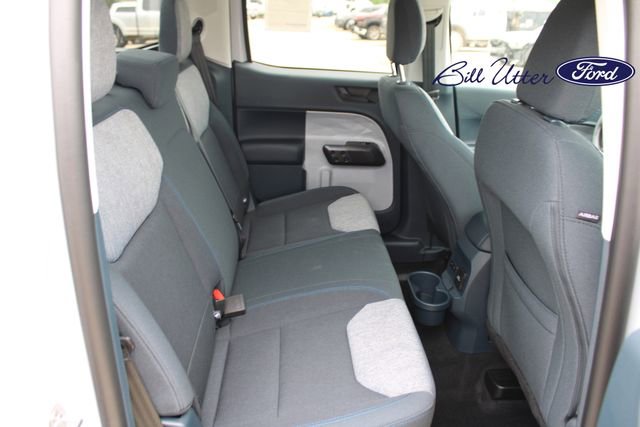 New 2026 Ford Maverick XLT w/ XLT Luxury Package AWD/4WD image 9