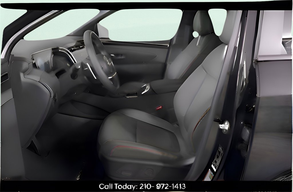 Used 2024 Hyundai Santa Cruz Limited image 36