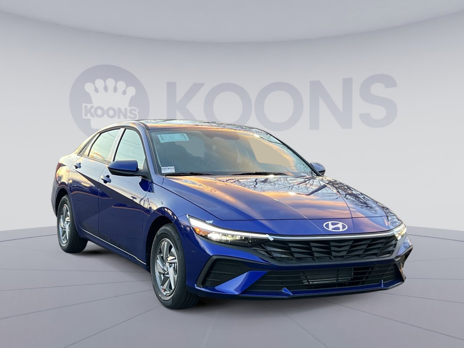 New 2026 Hyundai Elantra SE image 10