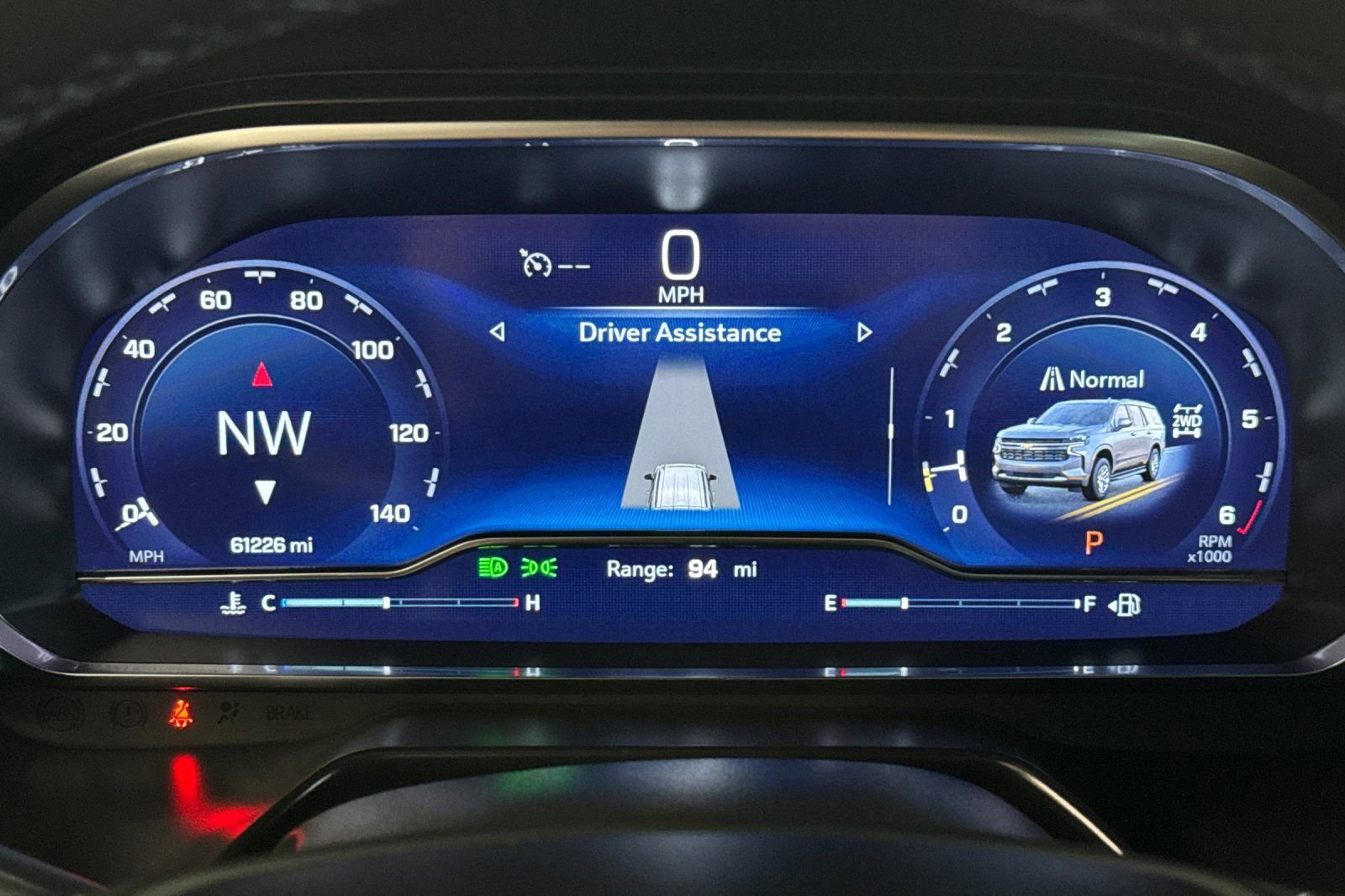 Used 2024 Chevrolet Tahoe LT image 26