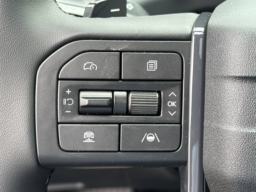 New 2027 Kia Telluride SX Prestige X-Pro AWD/4WD image 24
