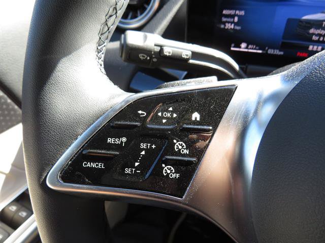 Used 2026 Mercedes-Benz GLA 250 4MATIC image 11