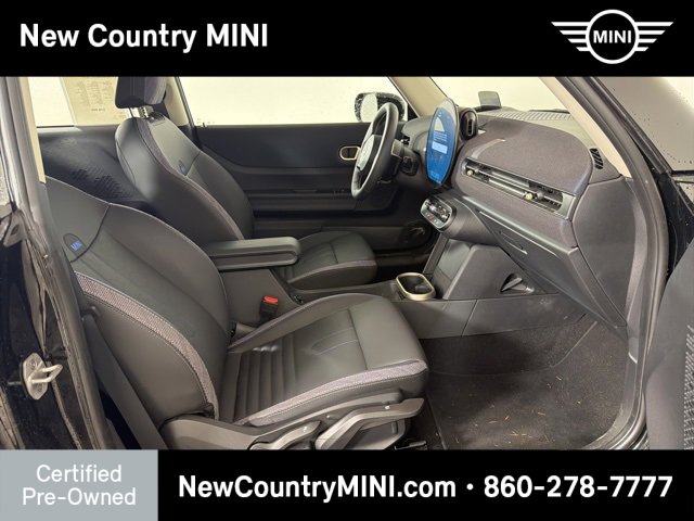 Certified 2025 MINI Cooper 2-Door Hardtop image 15