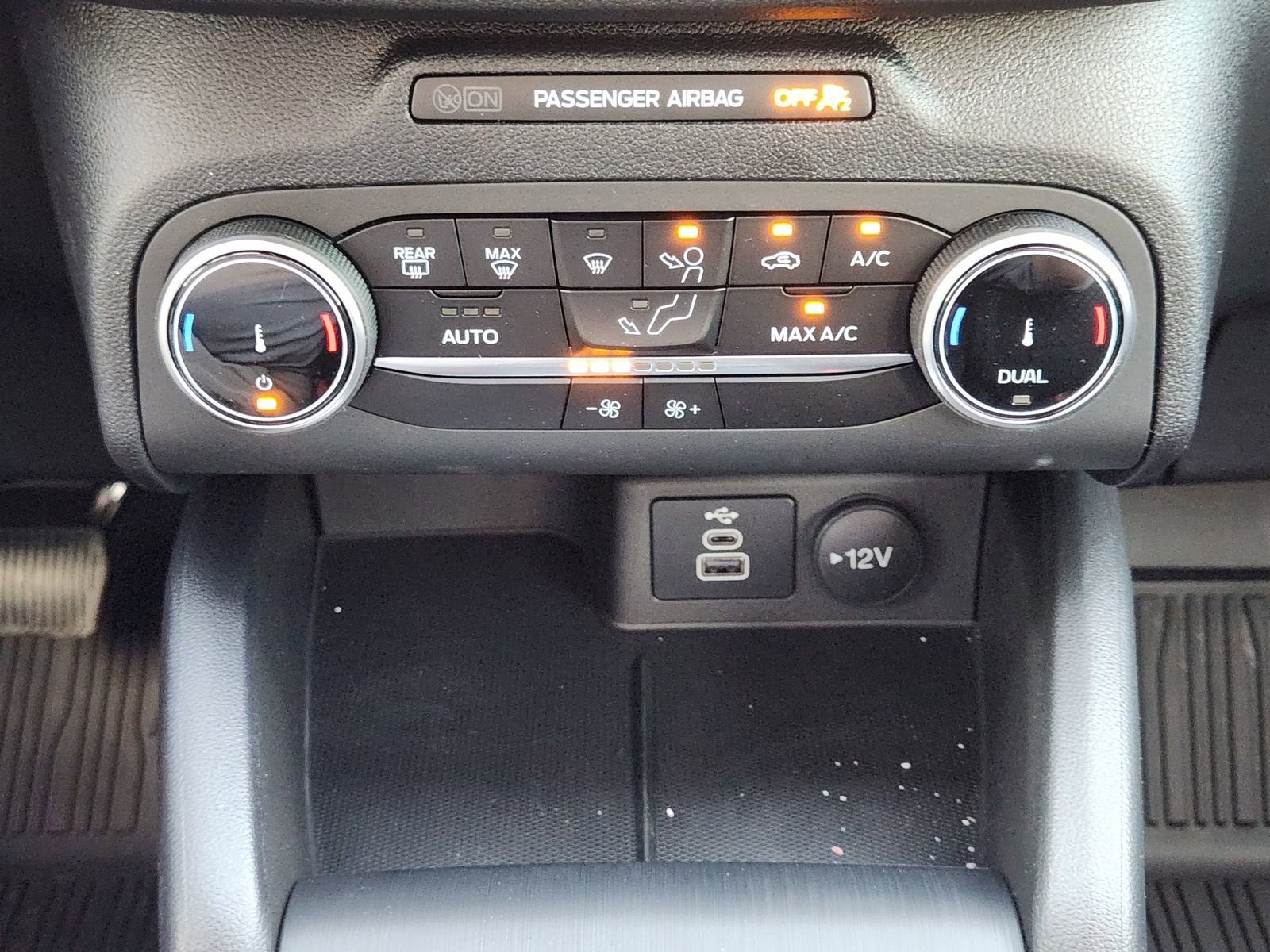 New 2026 Ford Escape Active image 19