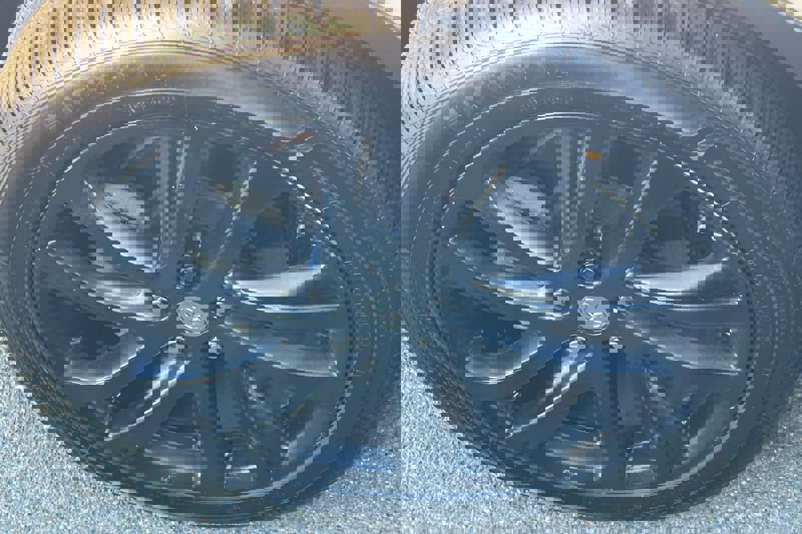 Used 2017 INFINITI QX50 AWD w/ Deluxe Touring Package image 10