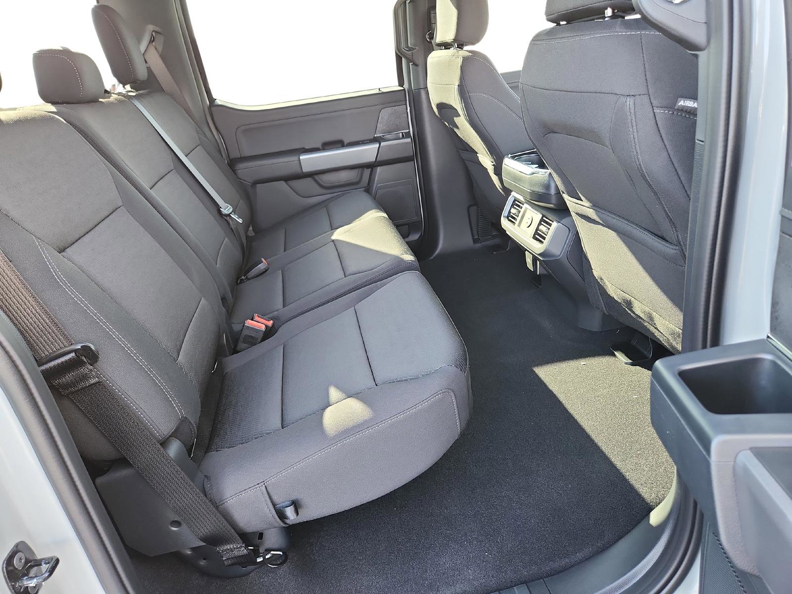 New 2026 Ford F150 XLT w/ Equipment Group 302A MID image 28