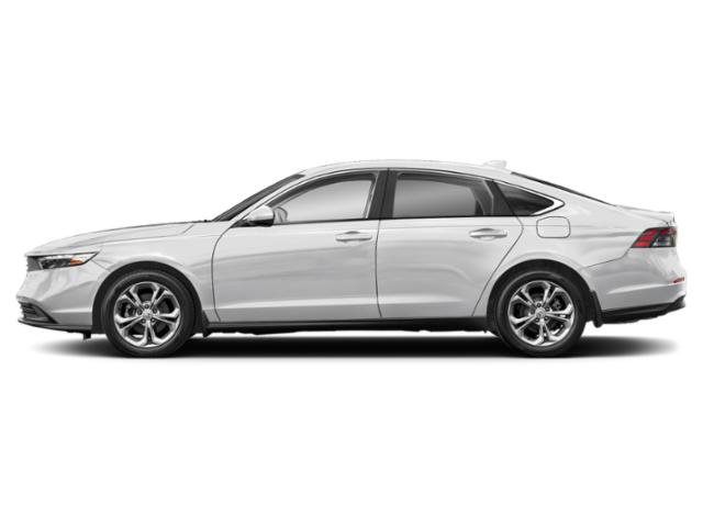 New 2025 Honda Accord LX image 3