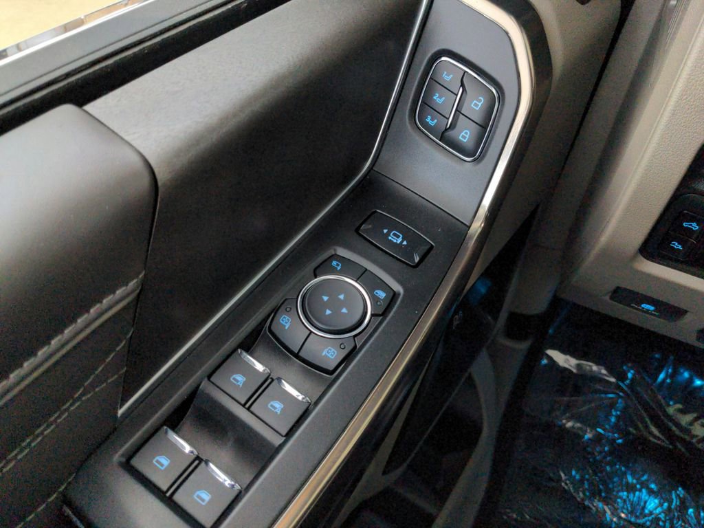 Used 2026 Ford F450 Platinum w/ Platinum Plus Package AWD/4WD image 24