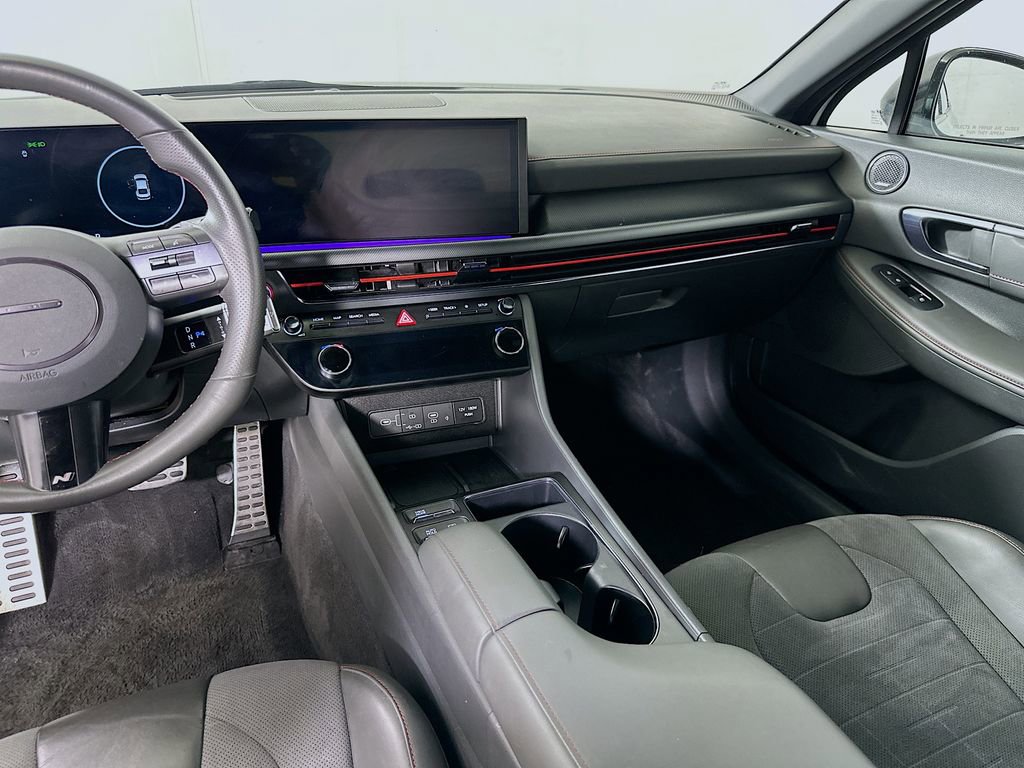 Used 2024 Hyundai Sonata N Line image 19