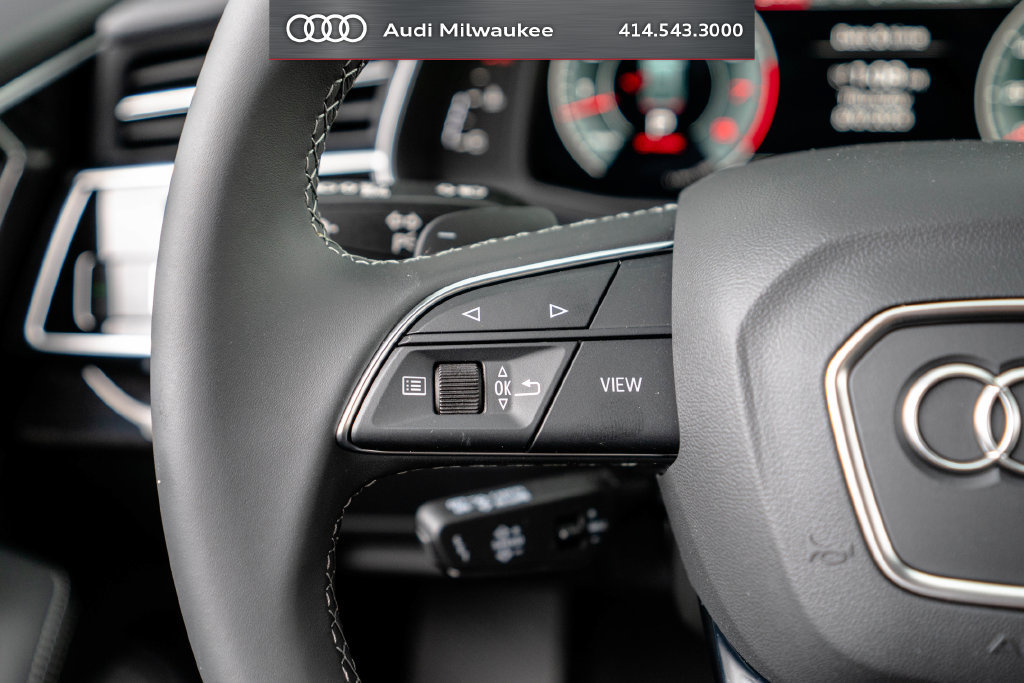 New 2026 Audi Q8 Premium Plus AWD/4WD image 18
