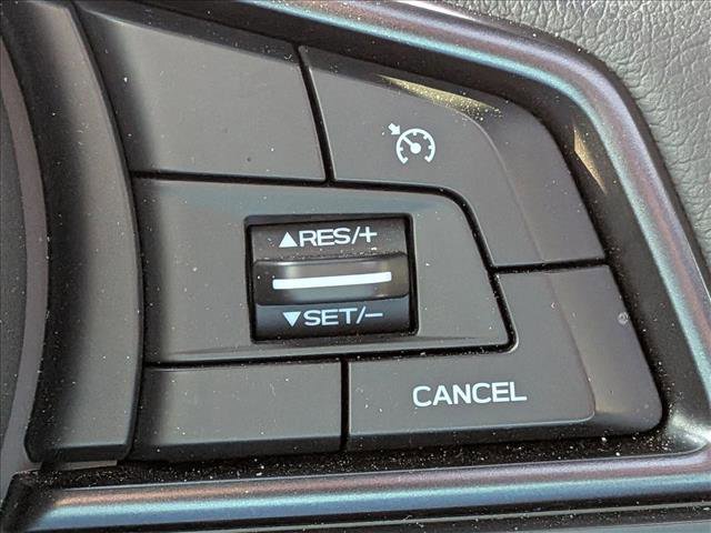 Used 2023 Subaru WRX Limited w/ Popular Package #2 image 12