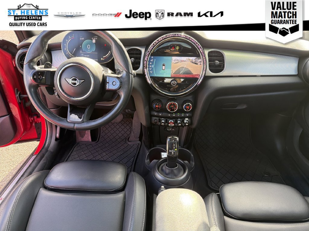 Used 2022 MINI Cooper S FWD image 15