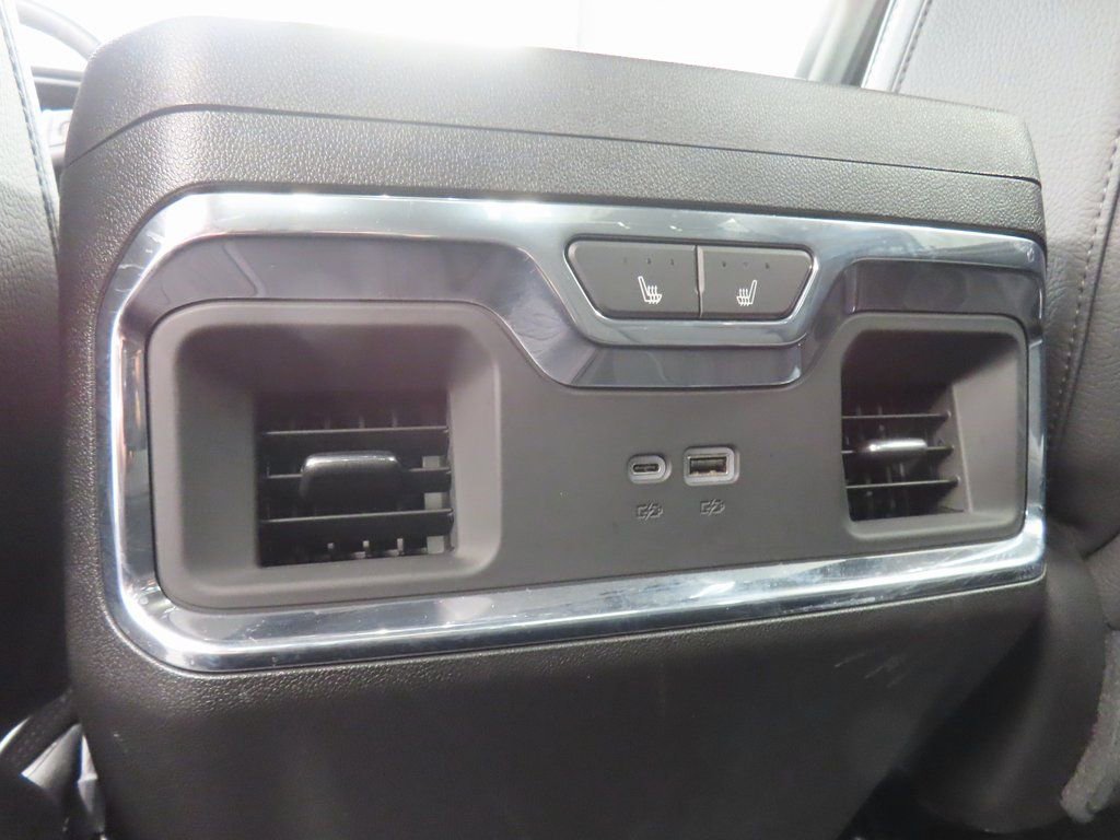 Used 2024 GMC Sierra 2500 Denali w/ Denali Reserve Package image 11