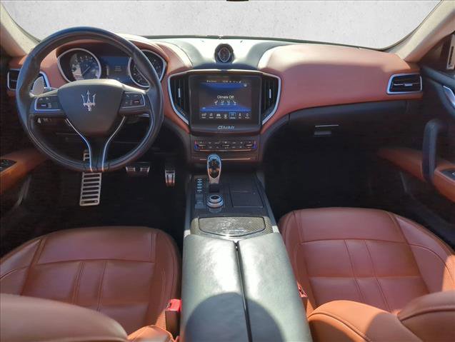 Used 2018 Maserati Ghibli S GranSport Q4 image 21