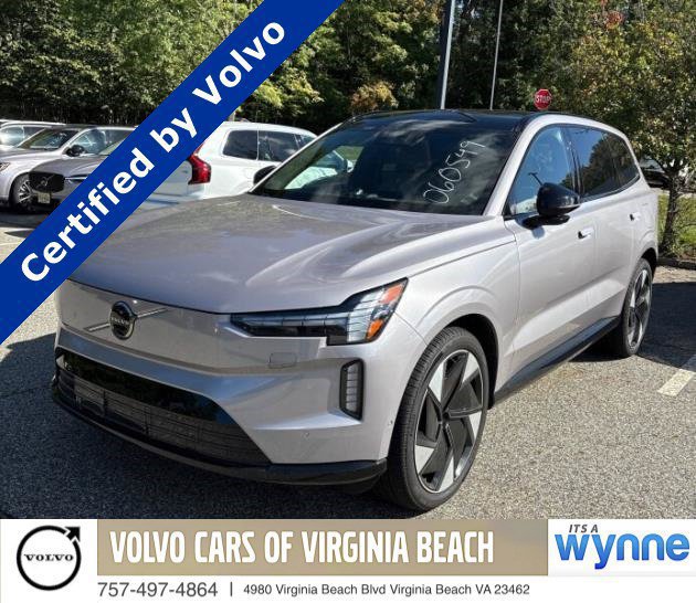Used 2026 Volvo EX90 Ultra