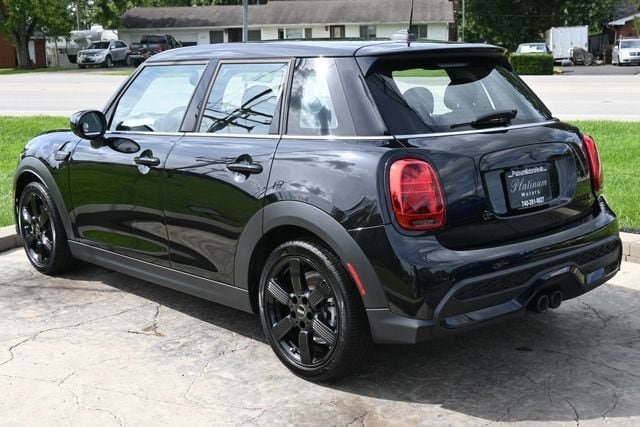 Used 2024 MINI Cooper S FWD image 7