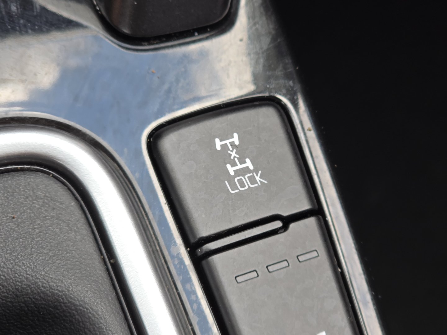 Used 2025 Kia Seltos S AWD/4WD image 8