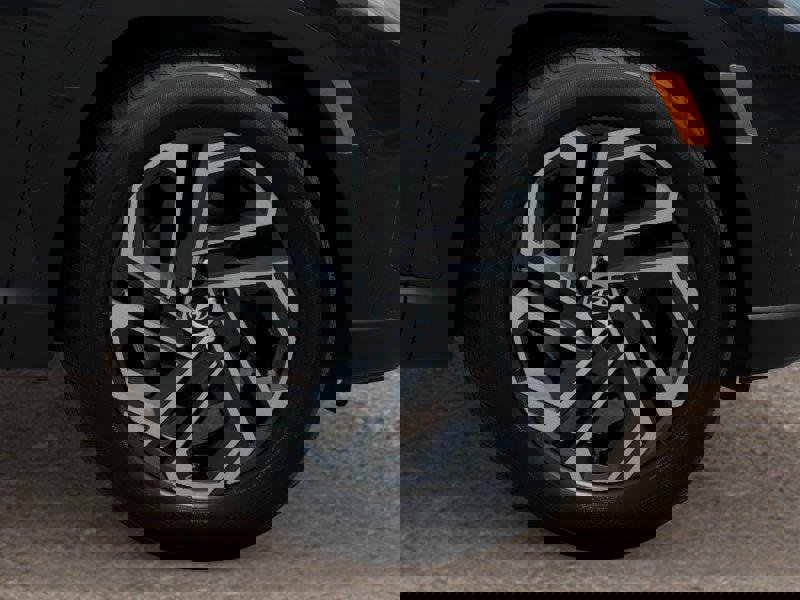 New 2026 Hyundai Tucson Limited image 8