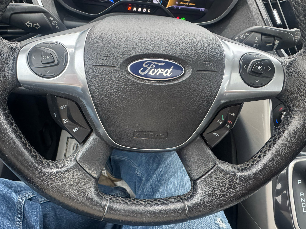 Used 2013 Ford C-MAX Energi SEL image 17