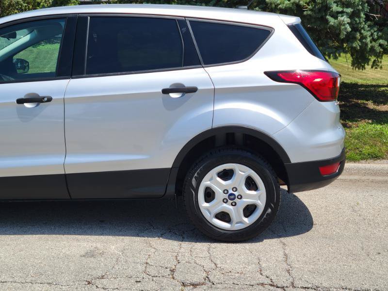 Used 2019 Ford Escape S FWD image 25