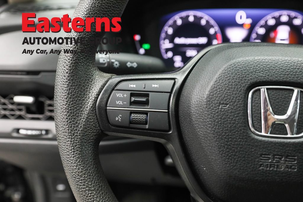 Used 2024 Honda Accord EX image 15