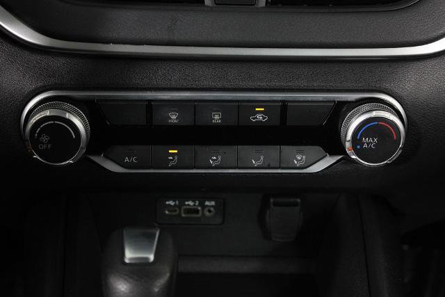 Certified 2022 Nissan Altima 2.5 SV FWD image 22