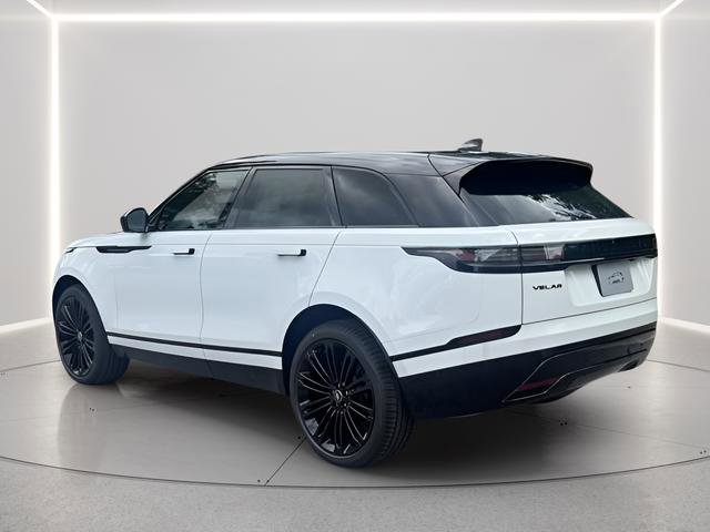 New 2026 Land Rover Range Rover Velar Dynamic SE AWD/4WD image 3