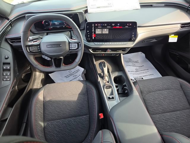 New 2026 Dodge Charger R/T w/ Driver Convenience Group AWD/4WD image 9
