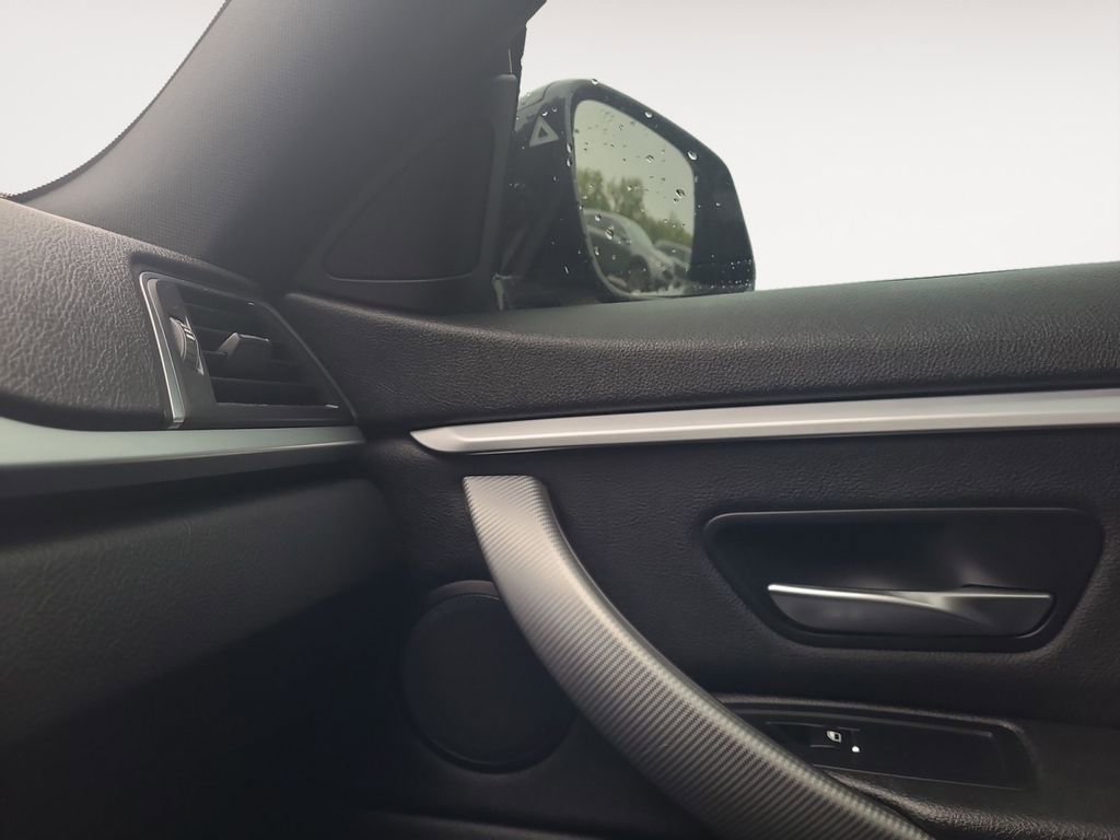 Used 2020 BMW 430i Gran Coupe RWD image 17