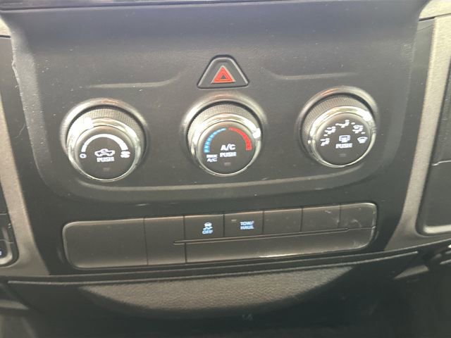 Used 2016 RAM 1500 Express w/ Black Ram 1500 Express Group image 12