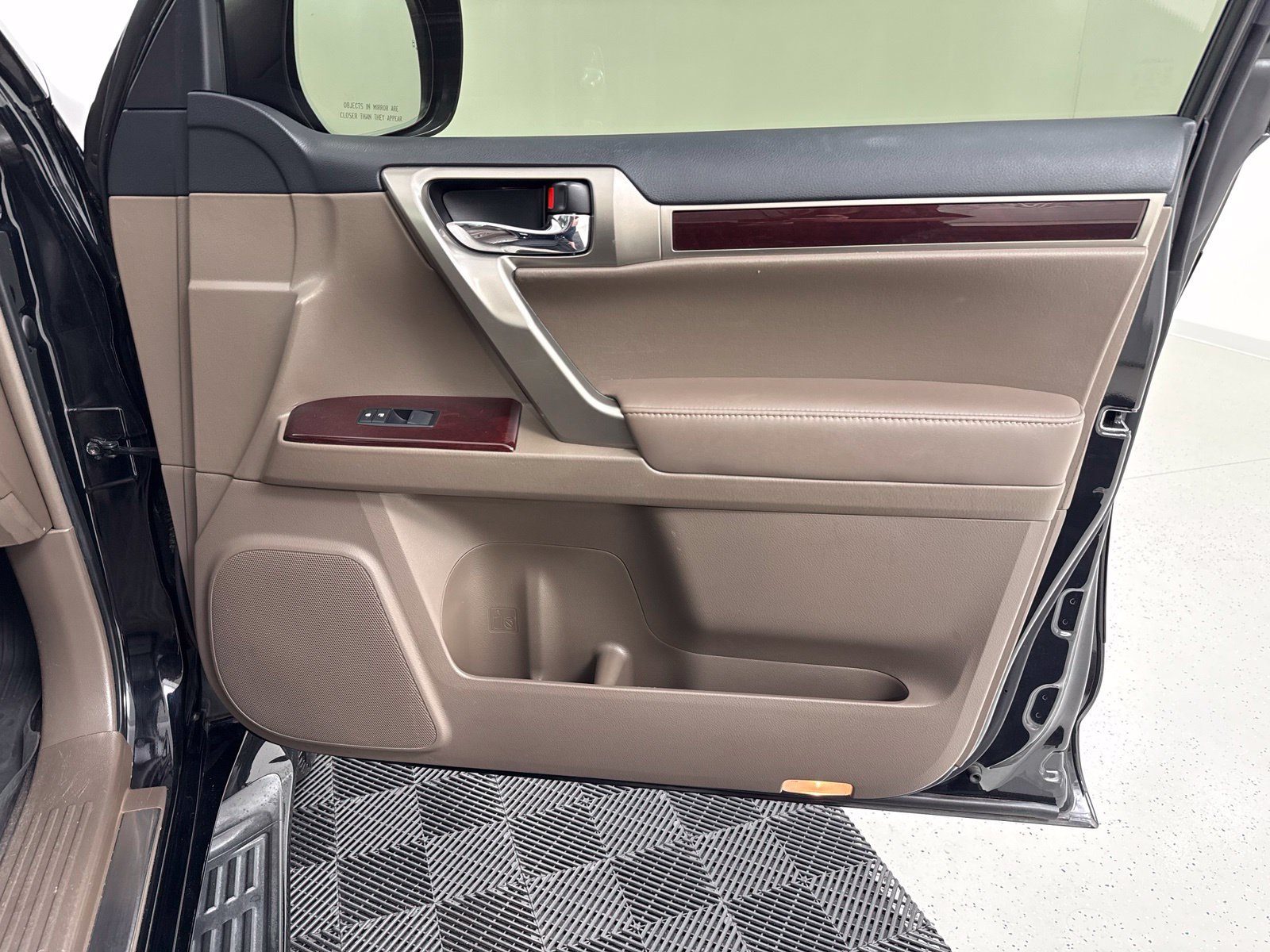 Used 2018 Lexus GX 460 Premium AWD/4WD image 33