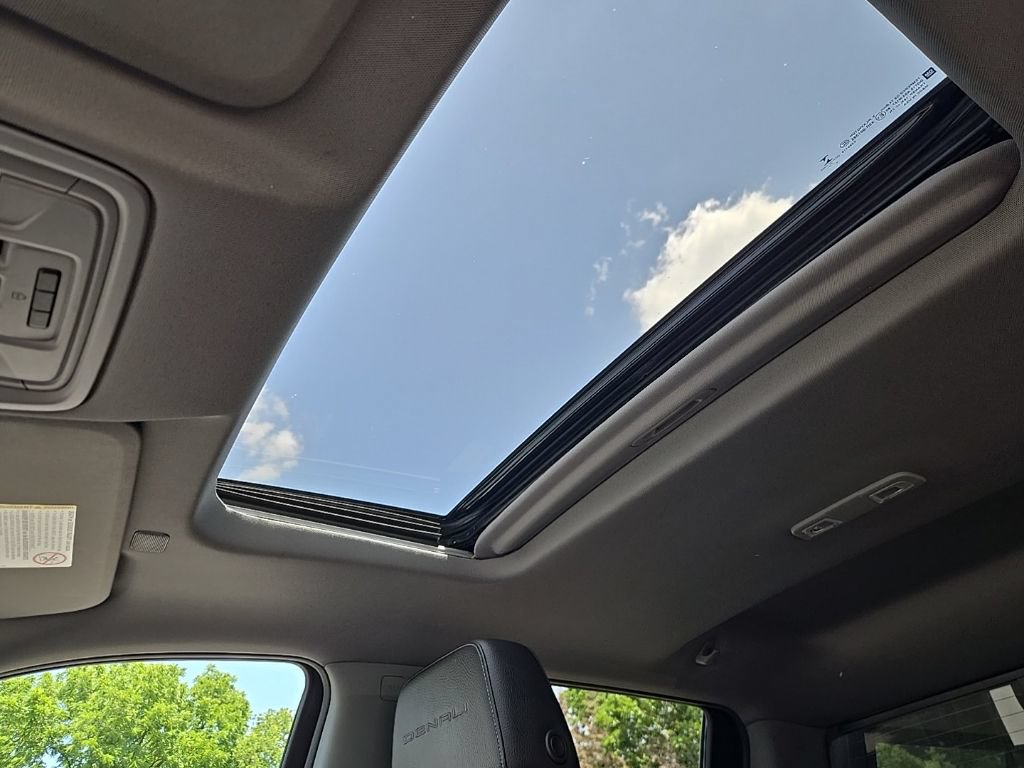 Used 2022 GMC Sierra 2500 Denali AWD/4WD image 48