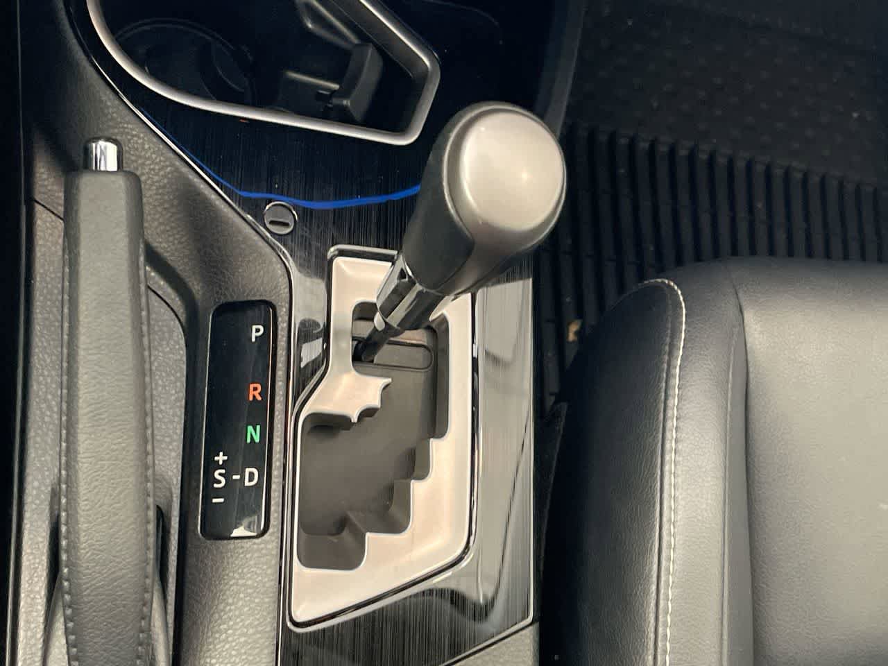 Used 2018 Toyota RAV4 Limited AWD/4WD image 20