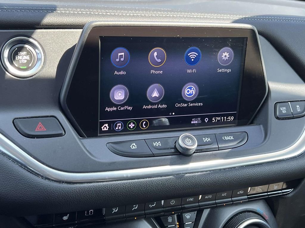 Used 2019 Chevrolet Blazer LT FWD image 17