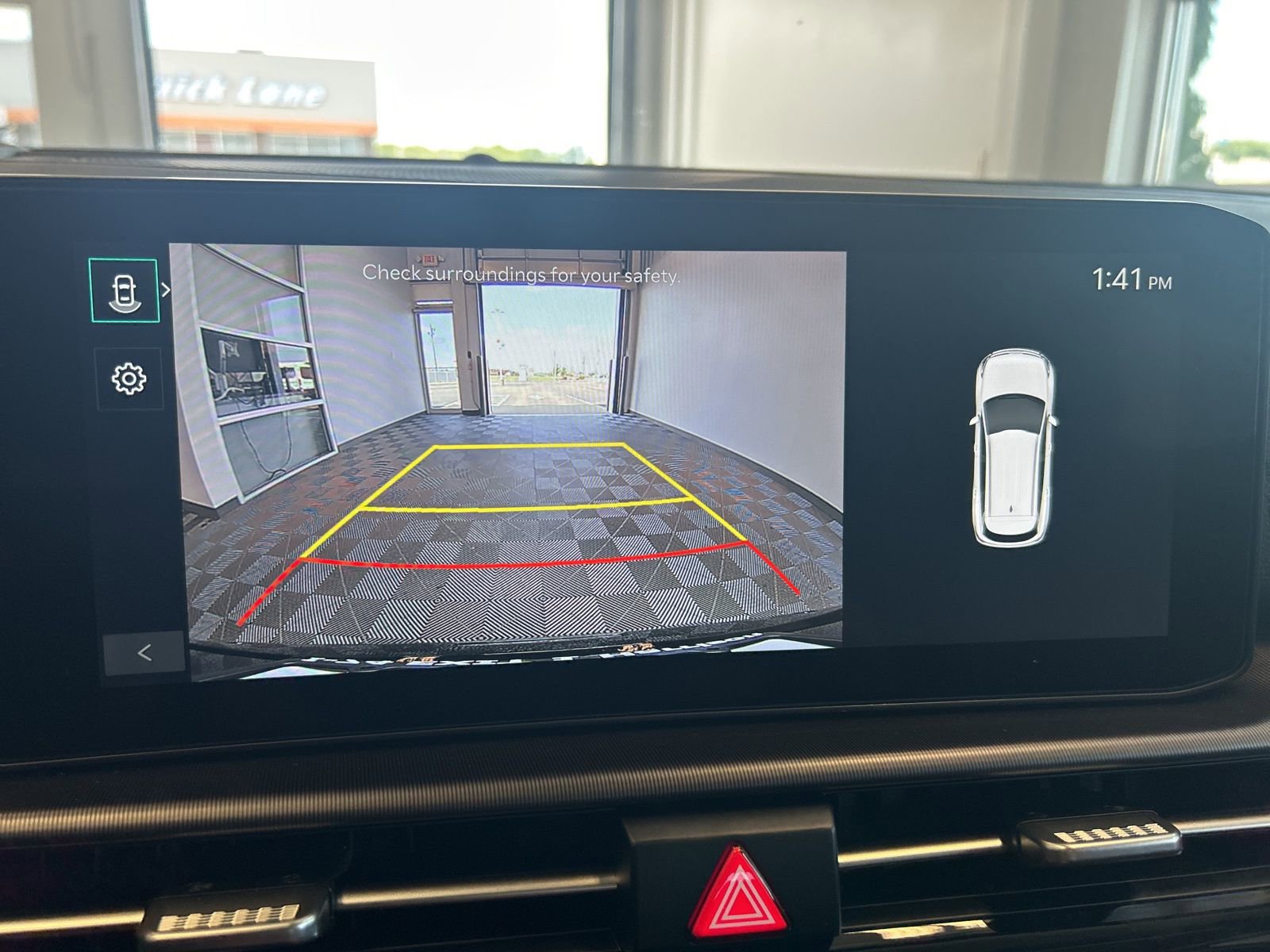 New 2026 Kia Sportage SX image 32