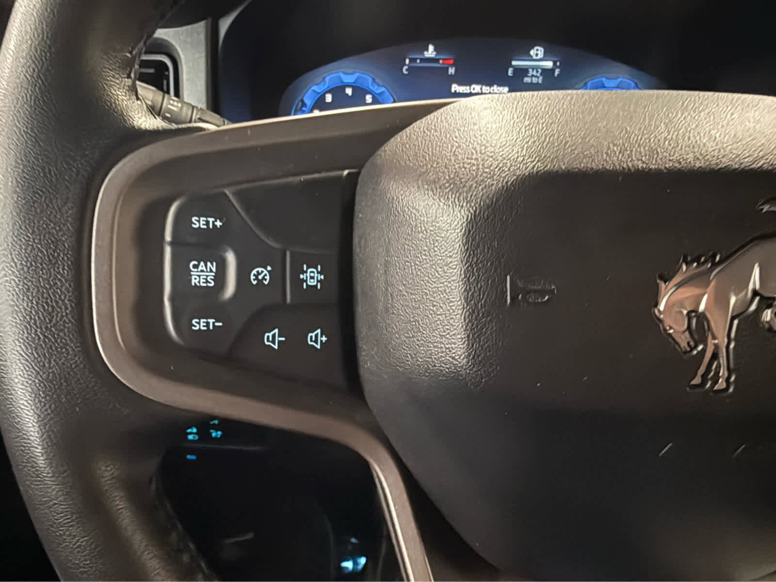 Used 2025 Ford Bronco Big Bend AWD/4WD image 12