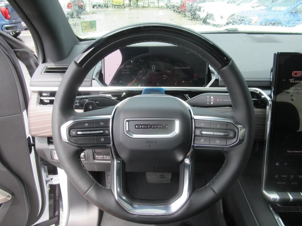 New 2025 GMC Sierra EV Denali image 17