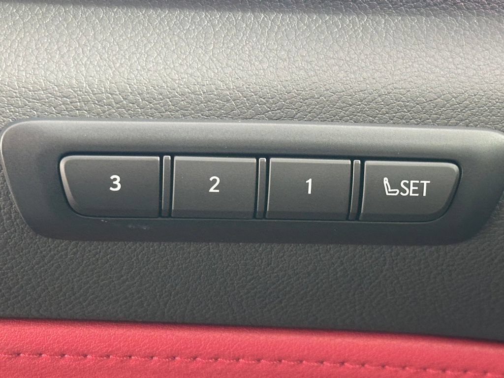 New 2026 Lexus NX 350 F Sport AWD/4WD image 39