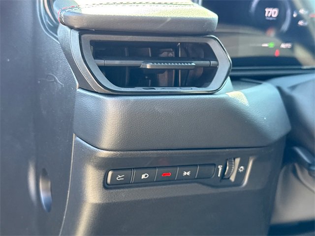 New 2025 Dodge Charger R/T w/ Quick Order Package 25M R/T image 14