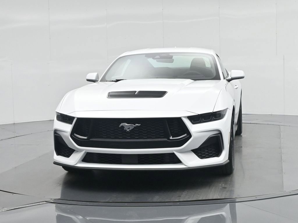 New 2026 Ford Mustang GT image 51
