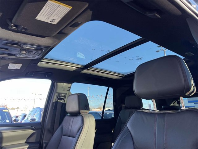 Used 2022 Chevrolet Tahoe RST w/ Luxury Package image 13