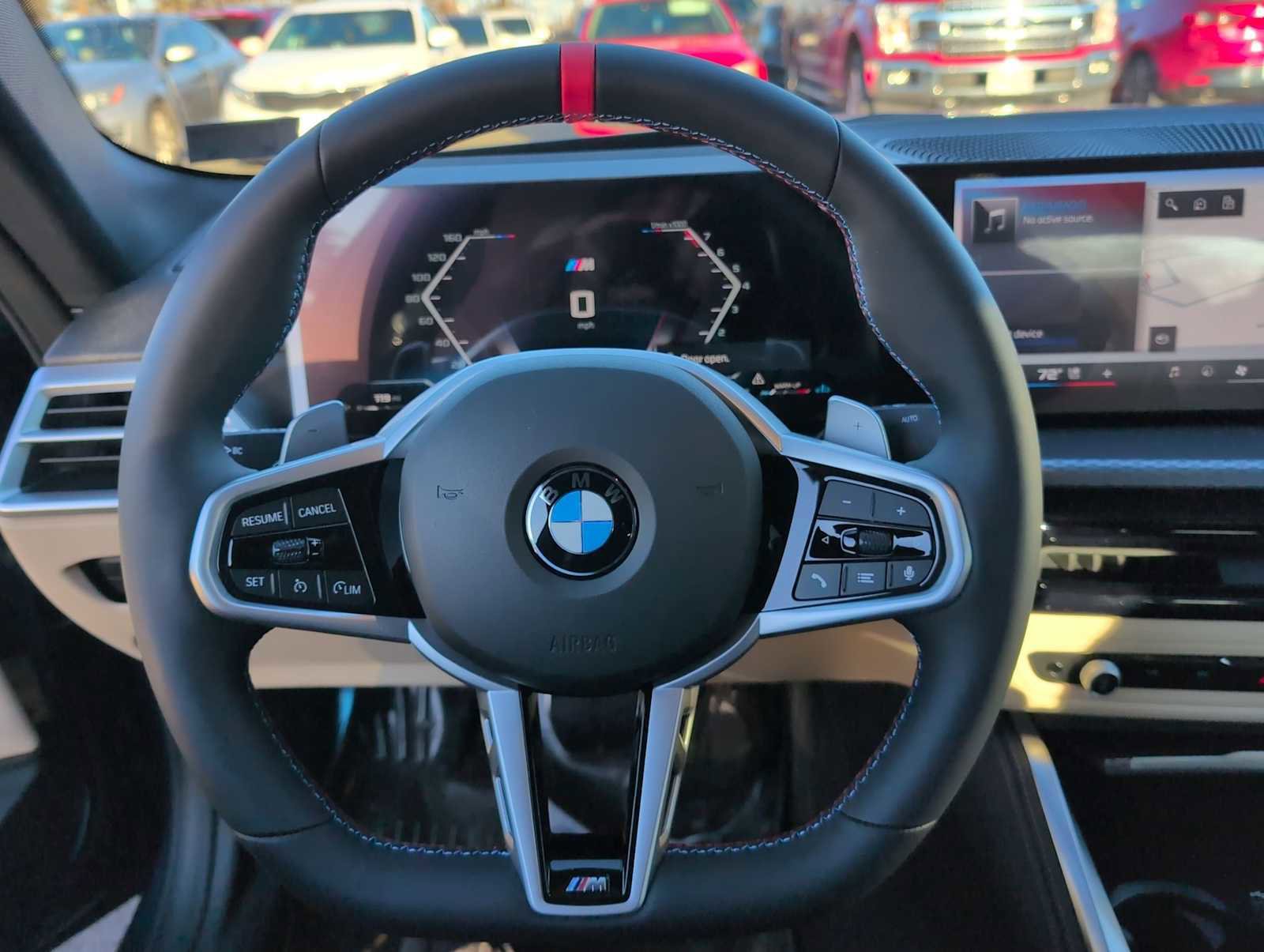 New 2026 BMW 440i xDrive Coupe AWD/4WD image 22