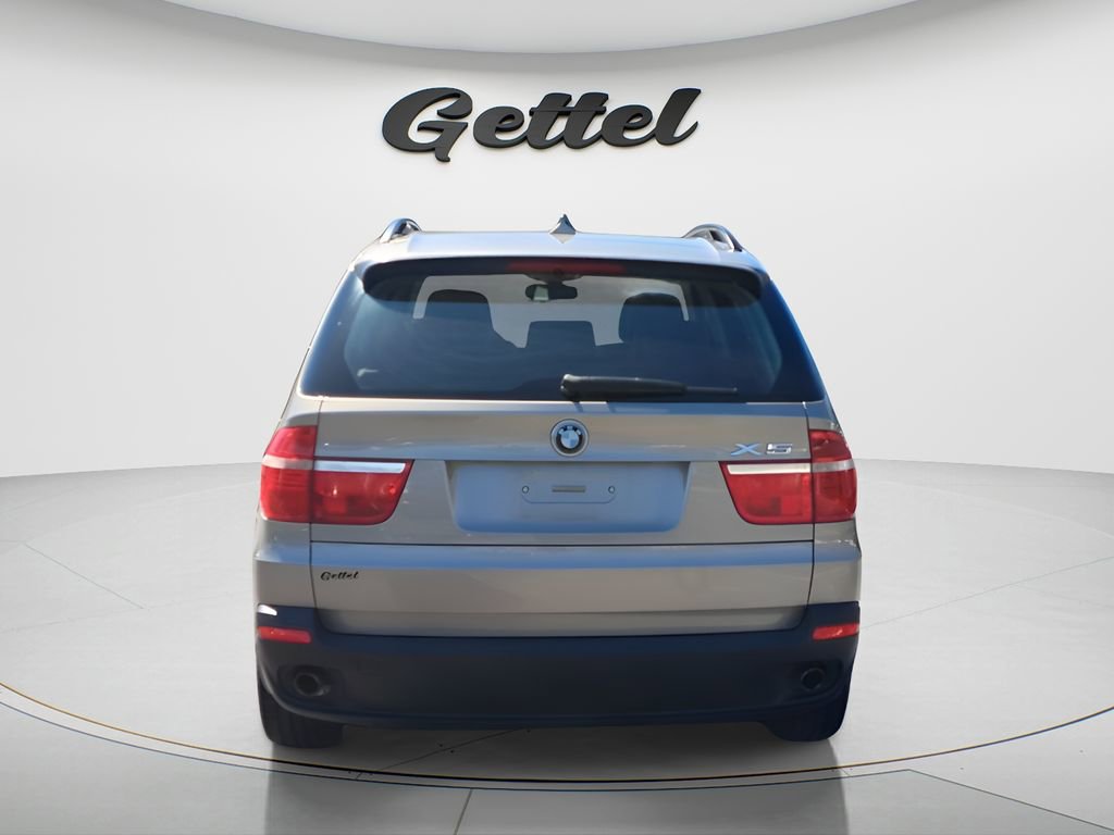 Used 2009 BMW X5 xDrive30i image 5