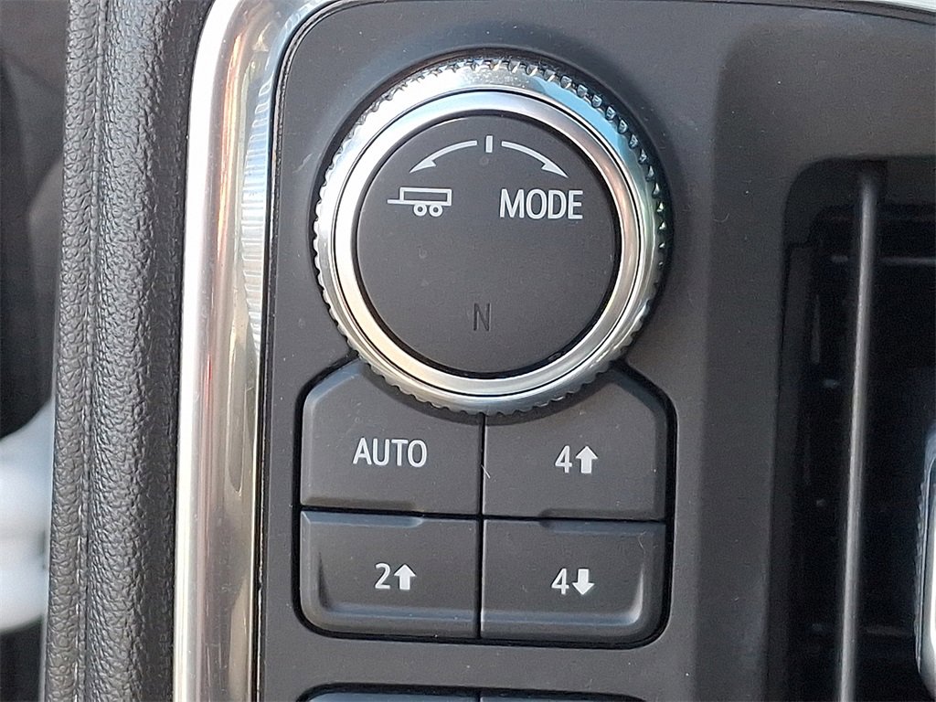 Used 2021 GMC Sierra 3500 Denali w/ Denali Ultimate Package image 25