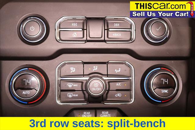 Used 2023 Chevrolet Tahoe LS RWD image 20