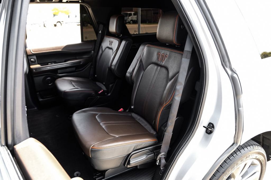 Used 2020 Ford Expedition King Ranch RWD image 45