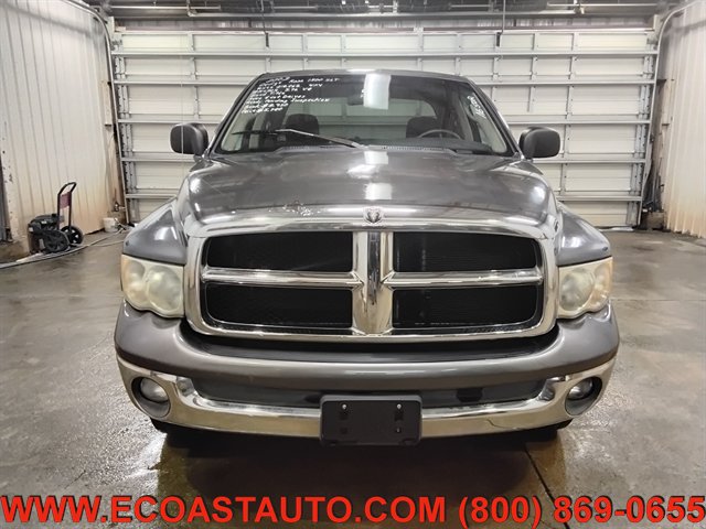 Used 2003 Dodge Ram 1500 Truck SLT AWD/4WD image 7