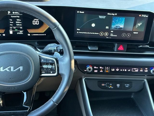 Used 2026 Kia Carnival LXS FWD image 31